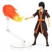 Diamond Select - Avatar: The Last Airbender S1 - Dlx Zuko Action Figure