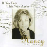 If You Pass This Way Again , Nancy Veldman