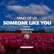 Someone Like You (Streaming Version) , Mind of Us