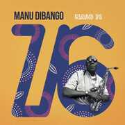 Manu 76 , Manu Dibango