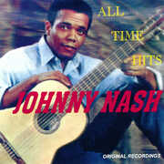 All Time Hits - Original Recordings , Johnny Nash