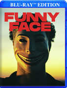 Funny Face , Cosmo Jarvis