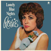 Lonely Blue Nights - Limited 180-Gram Vinyl with Bonus Tracks [Import] , Rosie & the Originals