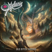 Old Bitch Warrior , Melanie