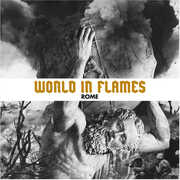 World In Flames , Rome