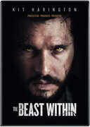 The Beast Within , Kit Harington