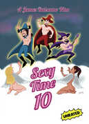 Sexy Time 10 , James Balsamo