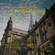 Cook: Olympus & Apollo , Kevin Bowyer