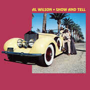Show & Tell - Yellow , Al Wilson