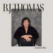 B.J. Thomas Greatest Hits , B.J. Thomas