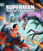 Superman: Man of Tomorrow , Darren Criss