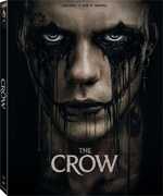 The Crow , FKA Twigs