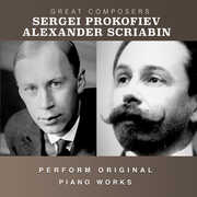 The Condon Collection: Masters of The Piano Roll 