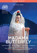 Puccini: Madama Butterfly , Asmik Grigorian