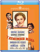 I Remember Mama , Irene Dunne