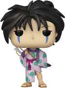 Funko POP! Anime: InuYasha - Jakotsu 