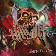 Leave No Soul , The Hatchet