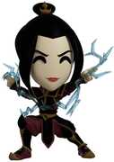 Youtooz - Avatar: The Last Airbender - #9 Azula Vinyl Figure 