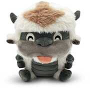 Youtooz - Avatar: The Last Airbender - 6" Stickie Plush - Appa Blep 
