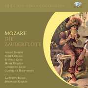 Mozart: Die Zauberflote , Sigiswald Kuijken