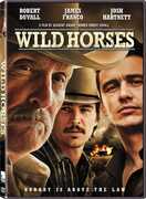 Wild Horses , Robert Duvall