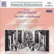 Tales of Hoffmann , J. Offenbach