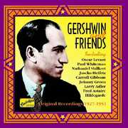 Gershwin & Friends , George Gershwin