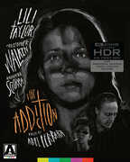The Addiction , Lili Taylor