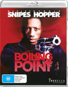 Boiling Point [Import] , Dan Hedaya