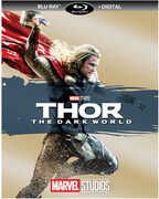 Thor: The Dark World , Stellan Skarsg rd