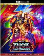 Thor: Love and Thunder , Chris Hemsworth