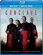 Conclave , Ralph Fiennes