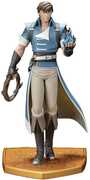 Dark Horse - Netflix - Castlevania: Nocturne - Richter Belmont PVC Figure