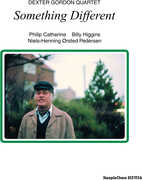 Something Different , Dexter Gordon