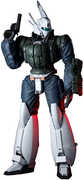 Kaiyodo - Patlabor 2: The Movie - Mega Sofvi - Ingram Reactive Armor #1 Vinyl Figure