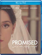 Promised , Paul Mercurio