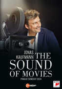 Jonas Kaufmann – The Sound of Movies , Andreas Morell
