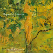 When in Rome (Live) , The Penguin Cafe Orchestra