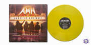 Hurry Up and Wait - Yellow , Amh