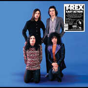 Easy Action , T. Rex