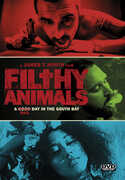 Filthy Animals , Raymond J. Barry