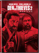 Den of Thieves 2: Pantera , Gerard Butler