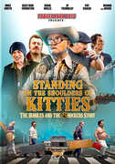 Standing on the Shoulders of Kitties: The Bubbles and the Shitrockers Story , Billy Bob Thornton