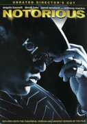 Notorious , Mohamed Dione