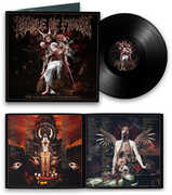 The Screaming Of The Valkyries , Cradle of Filth