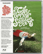 A Tale of Sorrow and Sadness , Masumi Okada