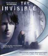 The Invisible , Justin Chatwin
