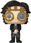 Funko POP! Movies: Sleepy Hollow - Ichabod Crane