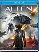 Alien: Reign of Man , Justin Price