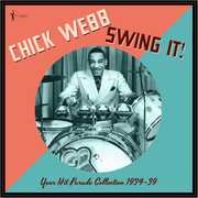 Swing It!: Your Hit Parade Collection 1934-39 , Chick Webb